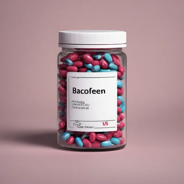 Baclofen rezeptpflichtig